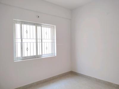 Bedroom Image of 1320 Sq.ft 3 BHK Apartment / Flat for sale in MG Infinity, Kadagrahara Bengaluru for Rs. 6165000