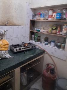 Kitchen Image of 970 Sq.ft 2 BHK Independent House for sale in Pratap Nagar Jaipur for Rs. 12500000