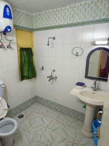Image of 1650 Sq.ft 3 BHK Apartment / Flat for sale in Rohtas Icon Heights, Vrindavan Yojana, Lucknow for Rs. 9000000