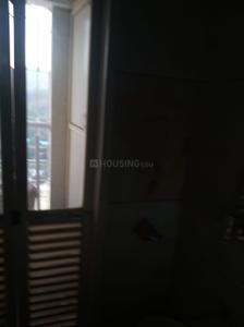 Kitchen Image of 1050 Sq.ft 2 BHK Apartment / Flat for rent in Rosa Bella, Thane West Thane for Rs. 32000