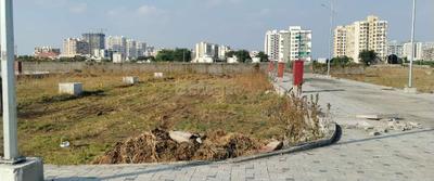 Image of 1000 Sq.ft Residential Plot / Land for sale in Mahalaxmi Nagar 41 Sector 1, Samruddhi Mahamarg, Nagpur for Rs. 4100000