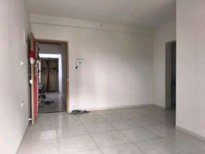 Living Room Image of 640 Sq.ft 1 BHK Apartment / Flat for sale in Godrej Green Vistas, Mahalunge Pune for Rs. 5100000