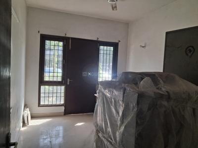Bedroom Image of 1511 Sq.ft 3 BHK Apartment / Flat for sale in Friends Park Royale, Transport Nagar Agra for Rs. 6900000