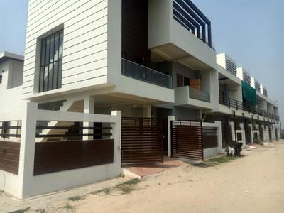 2 BHK Villa