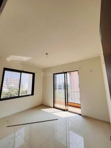 Hall Image of 1800 Sq.ft 3 BHK Apartment / Flat for rent in Gangapur Nashik for Rs. 32000