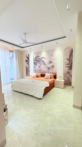 Bedroom Image of 2430 Sq.ft 4 BHK Builder Floor for sale in Sector 47 Gurgaon for Rs. 39500000