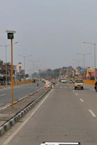 Image of 1375 Sq.ft Residential Plot / Land for sale in Umaraha, Varanasi for Rs. 3400000