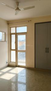 Hall Image of 1650 Sq.ft 3 BHK Apartment / Flat for rent in Paarth Aadyant, Ahmamau Lucknow for Rs. 30000