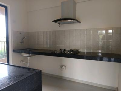 Kitchen Image of 1200 Sq.ft 3 BHK Apartment / Flat for sale in Joyville Hadapsar Annexe Phase 9, Shewalewadi Pune for Rs. 11100000
