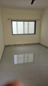 Hall Image of 500 Sq.ft 1 RK Independent House for rent in Pimple Gurav Pune for Rs. 12000