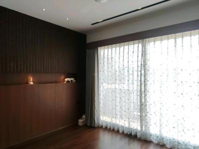 Bedroom Image of 2700 Sq.ft 4 BHK Builder Floor for sale in Ansal Sushant Estate, Sector 52 Gurgaon for Rs. 42500000