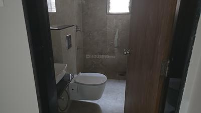 Bathroom Image of 1650 Sq.ft 3 BHK Apartment / Flat for sale in Ram Krupa, Kothrud Pune for Rs. 23500000