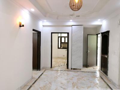 Living Room Image of 1800 Sq.ft 3 BHK Apartment / Flat for sale in Air India Apartment, Sector 3 Dwarka New Delhi for Rs. 24800000