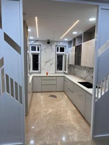 Kitchen Image of 1800 Sq.ft 3 BHK Independent House for rent in Sector-02 Bahadurgarh for Rs. 18000