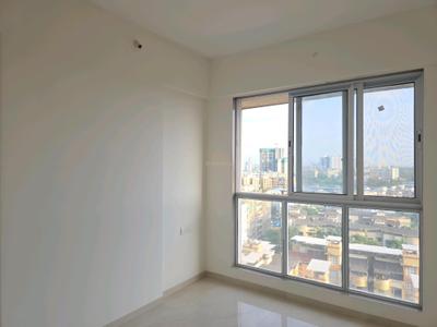 Bedroom Image of 630 Sq.ft 1 BHK Apartment / Flat for sale in Virar West Virar for Rs. 3800000