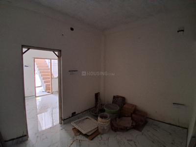 Hall Image of 680 Sq.ft 2 BHK Independent House for sale in Manali New Town Chennai for Rs. 4000000