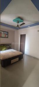 Bedroom Image of 1160 Sq.ft 2 BHK Apartment / Flat for sale in Chandkheda Ahmedabad for Rs. 5300111