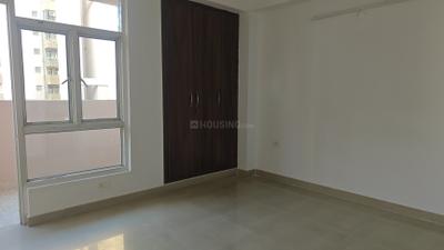 Bedroom Image of 1295 Sq.ft 3 BHK Apartment / Flat for sale in Supertech Cape Town, Sector 74 Noida for Rs. 13500000