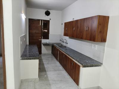 Kitchen Image of 1200 Sq.ft 2 BHK Builder Floor for rent in Sector 78 Mohali for Rs. 22000