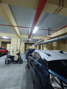 Image of 2790 Sq.ft 4 BHK Apartment / Flat for sale in L And T LTCEL Raintree Boulevard CL4, Sahakara Nagar, Bengaluru for Rs. 53500000