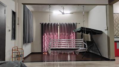 Hall Image of 2600 Sq.ft 3 BHK Villa for sale in Maval Lonavala for Rs. 12000000