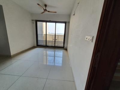 Hall Image of 1440 Sq.ft 3 BHK Apartment / Flat for sale in Basil Skyline, Vaishno Devi Circle Ahmedabad for Rs. 6500000