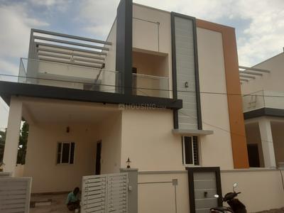 Image of 2600 Sq.ft 3 BHK Villa for sale in Ondipudur, Coimbatore for Rs. 13000000
