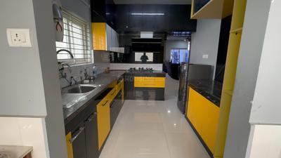 Kitchen Image of 3600 Sq.ft 4 BHK Villa for sale in Neelankarai Chennai for Rs. 40000000