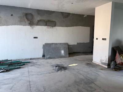 Hall Image of 1600 Sq.ft 3 BHK Apartment / Flat for sale in Godrej Athena, Indira Nagar Bengaluru for Rs. 34000000