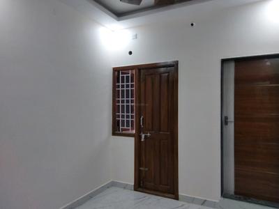 Bedroom Image of 1350 Sq.ft 3 BHK Independent House for sale in Ayappakkam Chennai for Rs. 11000350