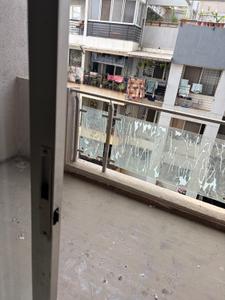 Balcony Image of 1150 Sq.ft 2 BHK Apartment / Flat for rent in Anmol Nayantara City One Phase 1, Govind Nagar Nashik for Rs. 22000