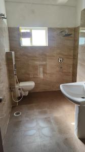 Bathroom Image of 2900 Sq.ft 4 BHK Villa for sale in Sankalp Homes , Tellapur Sangareddy for Rs. 35000000
