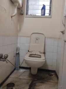 Bathroom Image of 485 Sq.ft 1 BHK Apartment / Flat for sale in Dahisar West Mumbai for Rs. 10000000