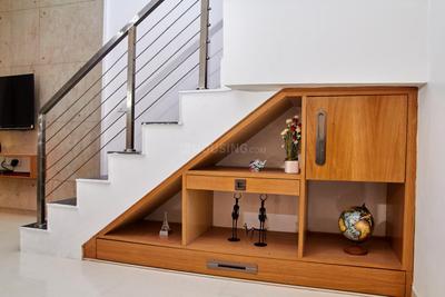Hall Image of 1800 Sq.ft 3 BHK Independent House for rent in Riviera Green Bunglows, Sanand Ahmedabad for Rs. 35000