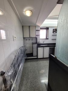 Kitchen Image of 750 Sq.ft 2 BHK Apartment / Flat for sale in Chinchpokli Mumbai for Rs. 19900000