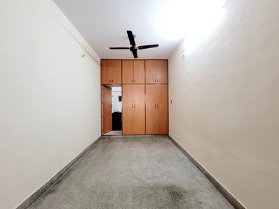Kitchen Image of 1800 Sq.ft 3 BHK Builder Floor for rent in JP Nagar Bengaluru for Rs. 55000