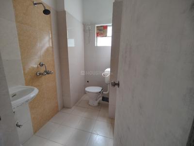 Bathroom Image of 1540 Sq.ft 3 BHK Apartment / Flat for sale in Dagapur Siliguri for Rs. 7200000