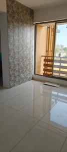 Hall Image of 620 Sq.ft 2 BHK Apartment / Flat for sale in Arise Atlantis, Jagatpur Ahmedabad for Rs. 6000000
