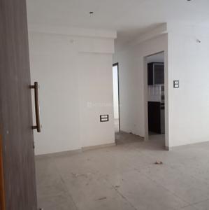 Hall Image of 674 Sq.ft 2 BHK Apartment / Flat for rent in Vishesh Balaji Symphony, Panvel Navi Mumbai for Rs. 25000