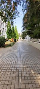 Image of 1330 Sq.ft 3 BHK Apartment / Flat for rent in Kasturi Apostrophe 2, Wakad, Pune for Rs. 42000