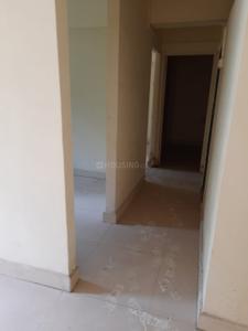 Hall Image of 770 Sq.ft 2 BHK Apartment / Flat for sale in Thane West Thane for Rs. 5000000