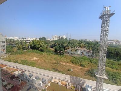 Image of 962 Sq.ft 2 BHK Apartment / Flat for sale in TVS Emerald Jardin, Begur, Bengaluru for Rs. 12000000