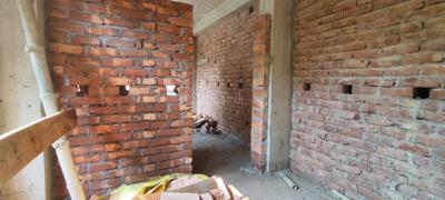 Bedroom Image of 350 Sq.ft 1 BHK Apartment / Flat for sale in Dum Dum Kolkata for Rs. 1085000