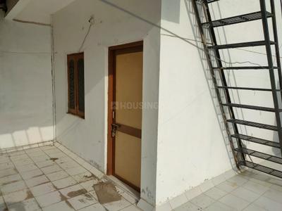 Balcony Image of 1200 Sq.ft 3 BHK Villa for sale in Gotri Vadodara for Rs. 7000000