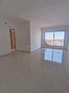 Hall Image of 1121 Sq.ft 2 BHK Apartment / Flat for rent in Shreeji Infinia, Uttara Nagar Nashik for Rs. 18000
