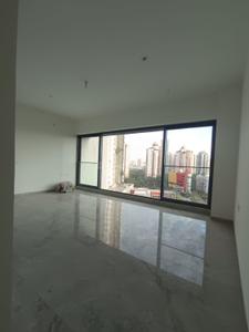 Hall Image of 1201 Sq.ft 3 BHK Apartment / Flat for rent in Viceroy Savana Phase 2, Kandivali East Mumbai for Rs. 105000