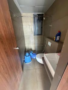 Bathroom Image of Momento in Wakad, Pune