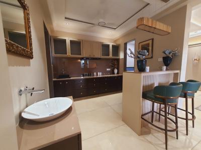 Image of 1600 Sq.ft 3 BHK Apartment / Flat for sale in Bhayli, Vadodara for Rs. 7800000