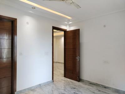 Bedroom Image of 1557 Sq.ft 3 BHK Builder Floor for sale in Fidato Honour Homes, Sector 89 Faridabad for Rs. 14800000