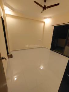 Bedroom Image of 1250 Sq.ft 2 BHK Apartment / Flat for rent in Seminary Hills Nagpur for Rs. 18000